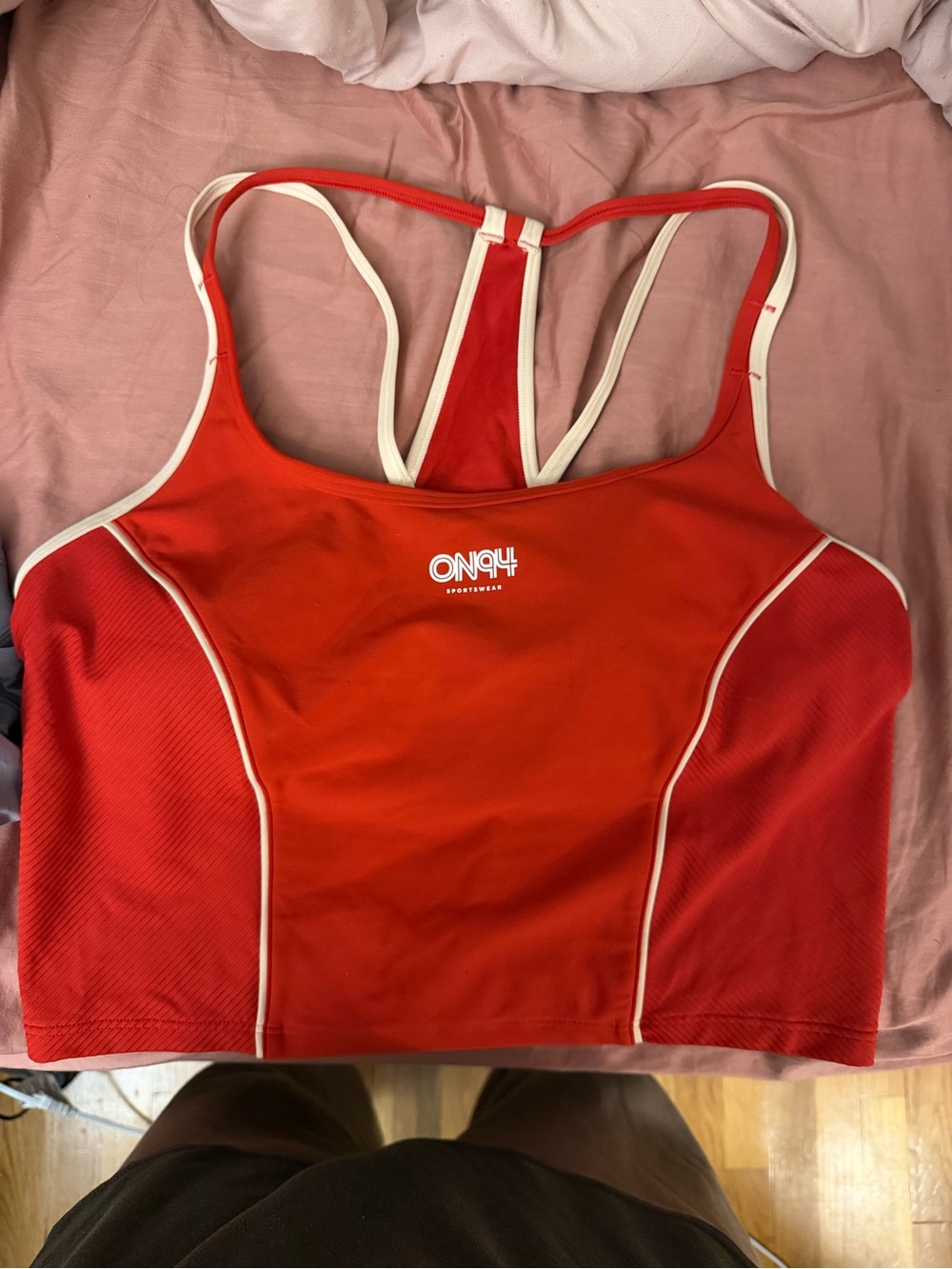 Like new Old Navy workout top